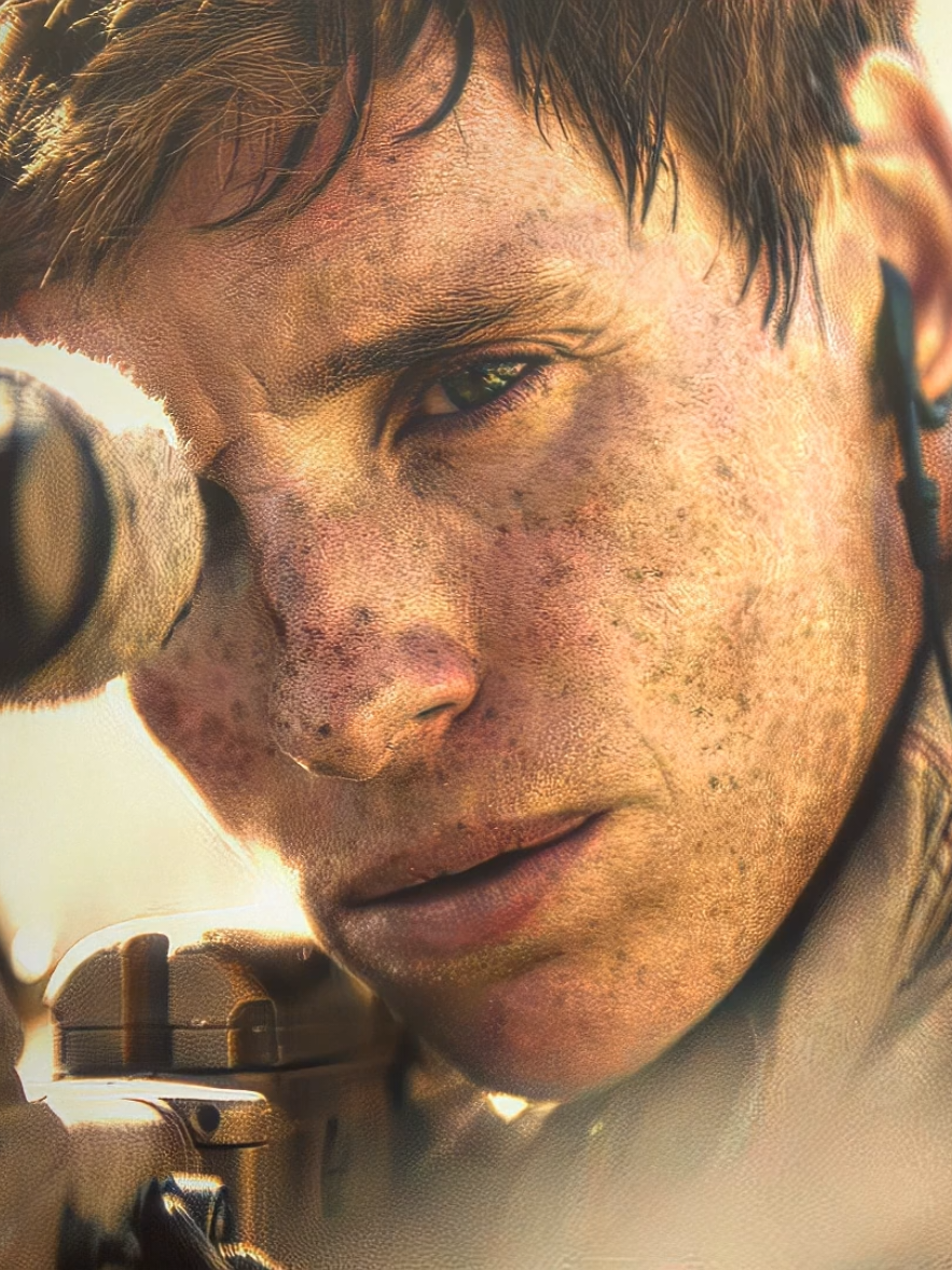 The Jackal | 4k 60fps |