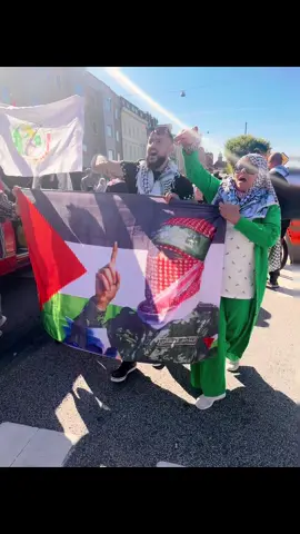 Part 2 one more time. #فلسطين_حرة_القدس_عاصمة_فلسطين #malmö #fromtheriverstothesea #stopthegenocide #sanctionisrael 