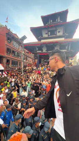 My brother @Ruzn spreading love @