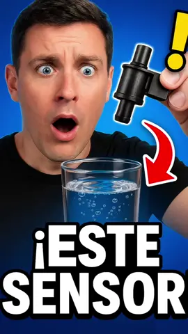Este pequeño sensor podría estar vaciando tu cartera! | Prueba casera para detectar fallas en el motor