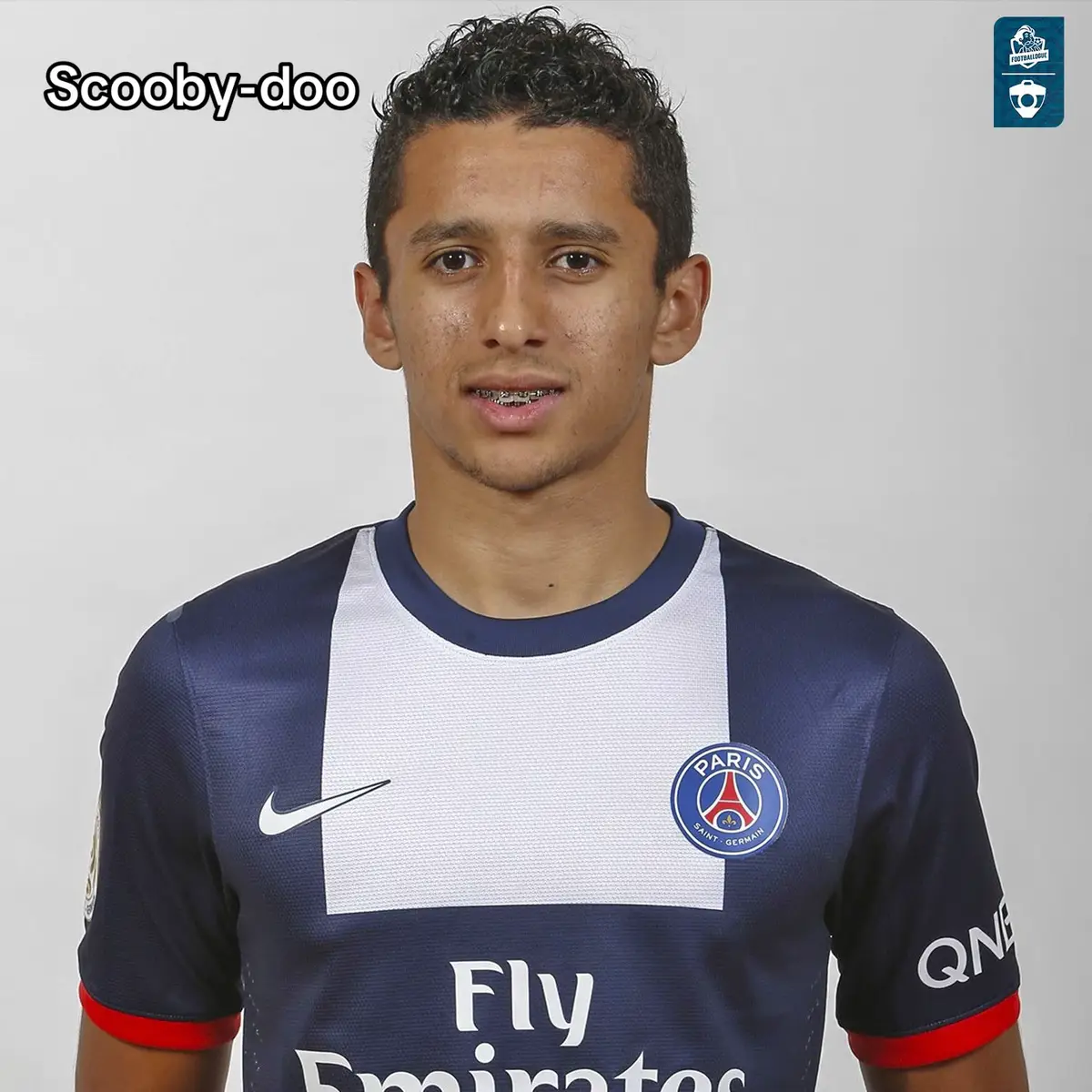 #marquinhos #football #fyp #viral #pourtoi 
