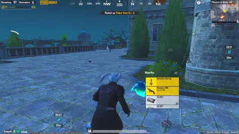 New Mod 😂 #pubgmnextstarprogram #pubgmobilec9s26 #pubgmobile 