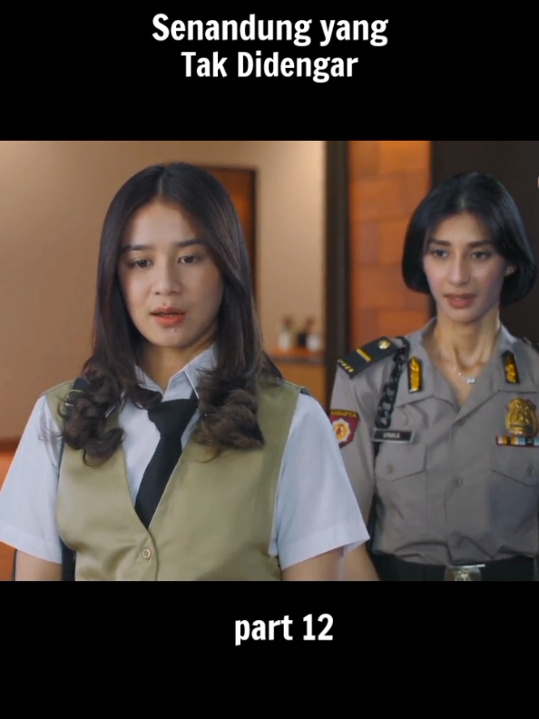 Senandung Yang Tak Didengar Part 12 #ftvsctv #ftv #ftvterbaru 