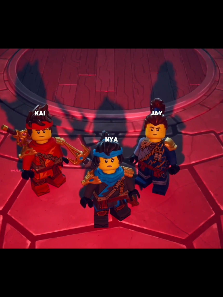 Ninjago Dragon rising Season 3 part 2 💀❤️ #mafyacr7 #ninjago #ninjagodragonsrisingseason3 #ninjagodragonsrising #keşfet 