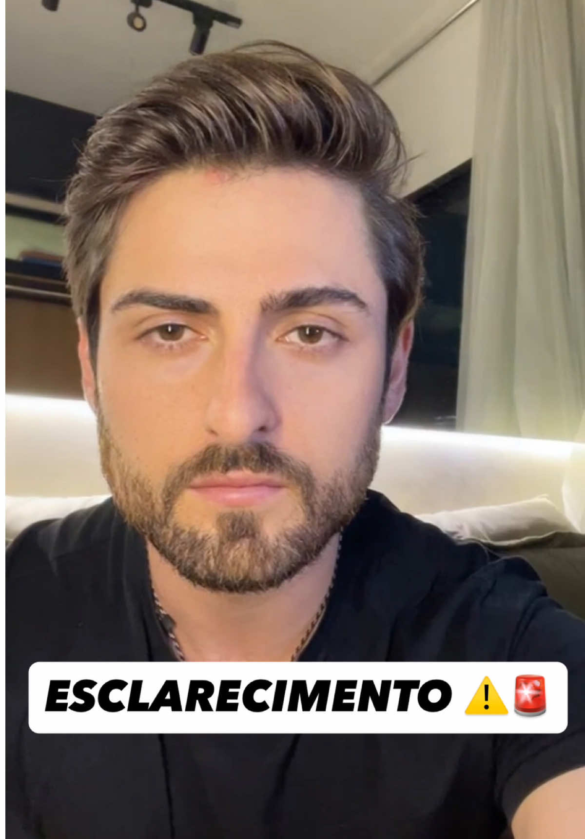 Para quem está acompanhando o caso do meu vizinho, que ganhou repercussão com os posts da @GIROTTO e da @Dra. Julia Kanan : 