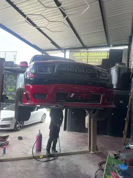 #tunigalvarado #toyota#modificadiones#co2 #amorporlosautos