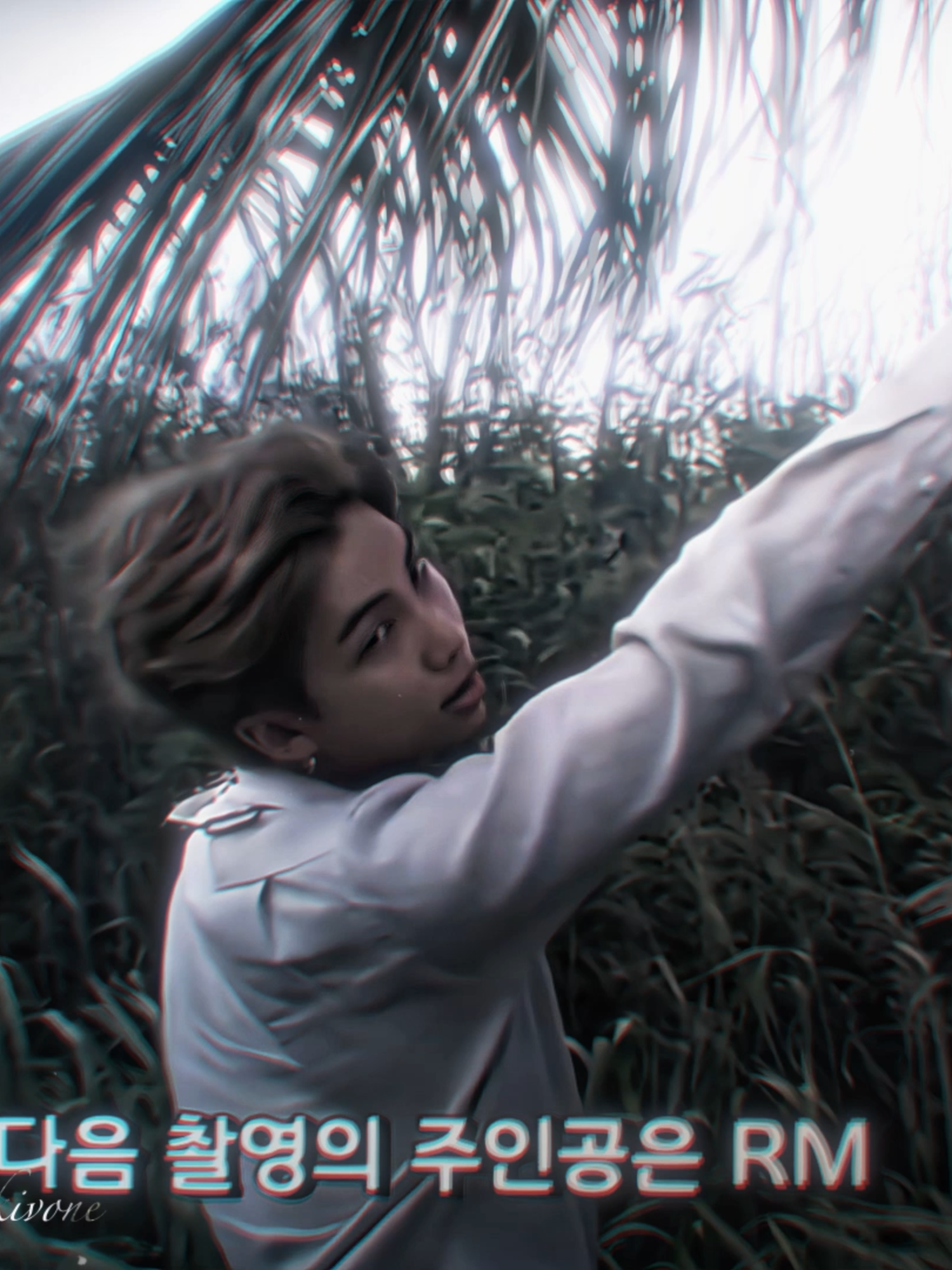 ese iknow todo que ver JAJAJ. #namjoon#namjoonedit#bangtanboys#paratii