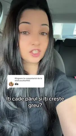 Ca răspuns pentru @stelicaculea985 