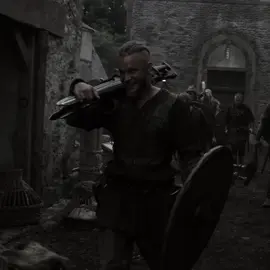 King Ragnar 💔🔝 #ragnarlothbrok 
