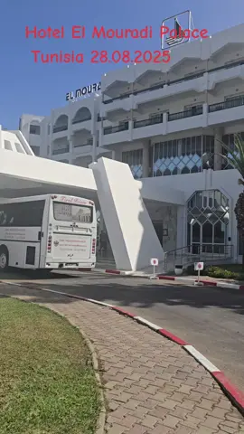 Hotel El Mouradi Palace Tunisia #elmouradipalace #sousse🇹🇳 #tunisia #hoteltour #tunezja 