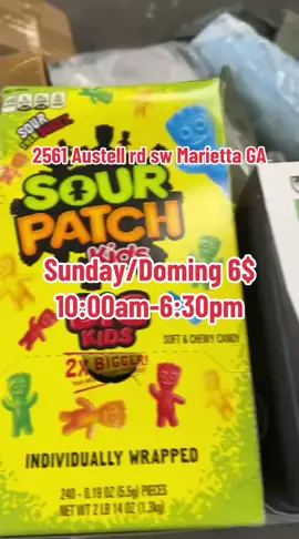 🔥 iPads every Friday & Saturday🔥 🔥 iPads todos los viernes y sábados🔥 Restocking Friday ALL DAY and Saturday for Marietta location !  ¡Reposición de stock viernes TODO EL DÍA y sábado ( Marietta) ! $50 Mystery Boxes- ¡Cajas misteriosas de $50!  BinCredible Deals is a bin store focused on offering incredible deals for quality merchandise.Purchases in store only.  BinCredible Deals es una tienda de contenedores enfocada en ofrecer ofertas increíbles en productos de calidad. Compras solo en la tienda. Regular store prices for Marietta location :  Friday/Viernes(9am-8pm)$10 Saturday/Sábado(10am-8pm)$8 Sunday/Domingo(10am-6.30pm)$6 Monday/Lunes(10am-7pm)$4 Tuesday/Martes(10am-8pm)$2 Wednesday/Miércoles(10am-8pm)$1 Thursday/Jueves(9am-2.30pm) 50¢ Regular store prices for Stone Mountain location :  Friday/Viernes(9am-8pm)$12 Saturday/Sábado(10am-8pm)$10 Sunday/Domingo(10am-6.30pm)$7 Monday/Lunes(10am-7pm)$5 Tuesday/Martes(10am-8pm)$3 Wednesday/Miércoles(10am-8pm)$1 Thursday/Jueves(9am-2.30pm) 50¢ Locations:  2561 Austell rd sw, Marietta, GA 6009 Memorial Dr Unit #2, Stone Mountain, GA 30083 https://www.bincredible.deals 🎉🎉Three lucky winners get first spots on Friday morning line! 🎉🎉   Share and tag your friends on TikTok, Instagram, YouTube, Facebook, or leave us a Google Maps review. More sharing and tagging =more chances to win. One spot per winner, no same winner two consecutive Fridays.  Facebook: https://m.facebook.com/100084089107469/ Instagram: https://www.instagram.com/bincredibledealsbinstore/ TikTok: @bincredibledealsbinstore  YouTube: https://m.youtube.com/channel/UCWLPZthMsKs3hX09WKO09pA Make & post a video insiyde the store and get 10% off next time you shop with us!  Free face masks and phone cases! Máscaras y cajas del teléfono gratis!  R u an influencer? Let BinCredible Deals know ! 😊