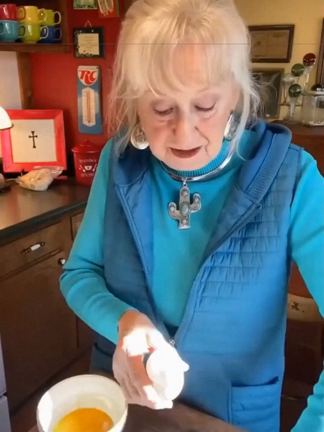 Cooking With Brenda Gantt - Lemon Benefits_ Boost Your Health with Vitamin C!#cookingwithbrendagantt#brendagantt#cooking_R