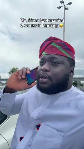 Nobody will have peace 🤣 @Hardey|Content Creator #wedding #naija #fyp #yoruba 