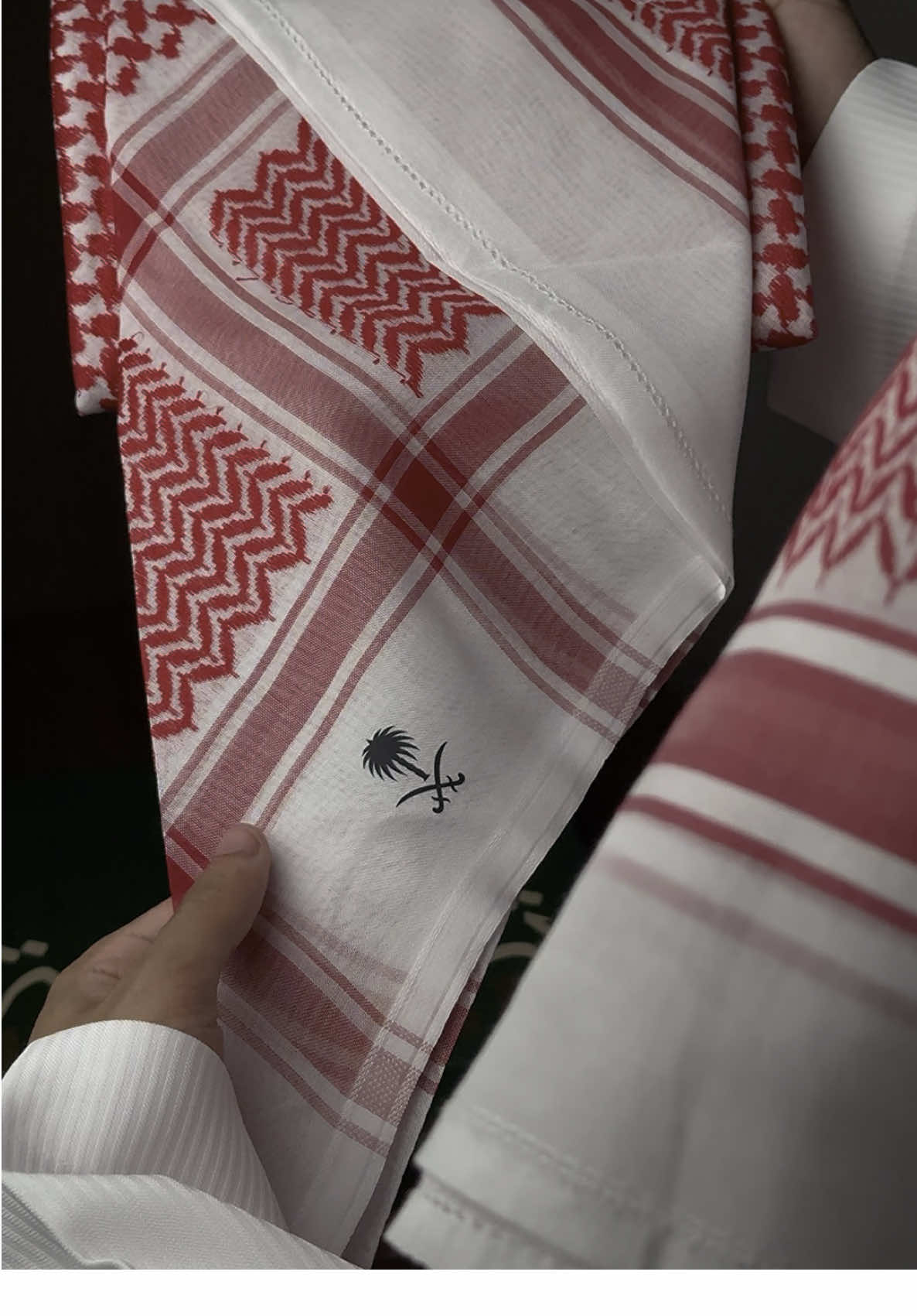 للطلب الرابط فالبايو 🤩💚 #ترسيمه #اليوم_الوطني_السعودي_95 #fyp 
