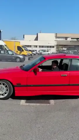 E36 320 🫶🏽🙏🏻 #fyp #bmw#bmwlife #akramjunior #voituredesport 