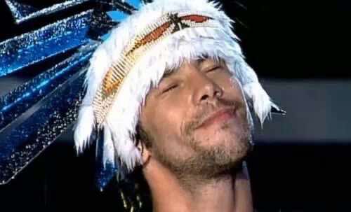 jay #swag #xyzbca #fyp #jamiroquai #fyp 