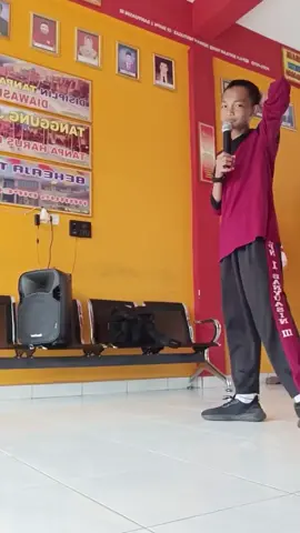 semangat 45