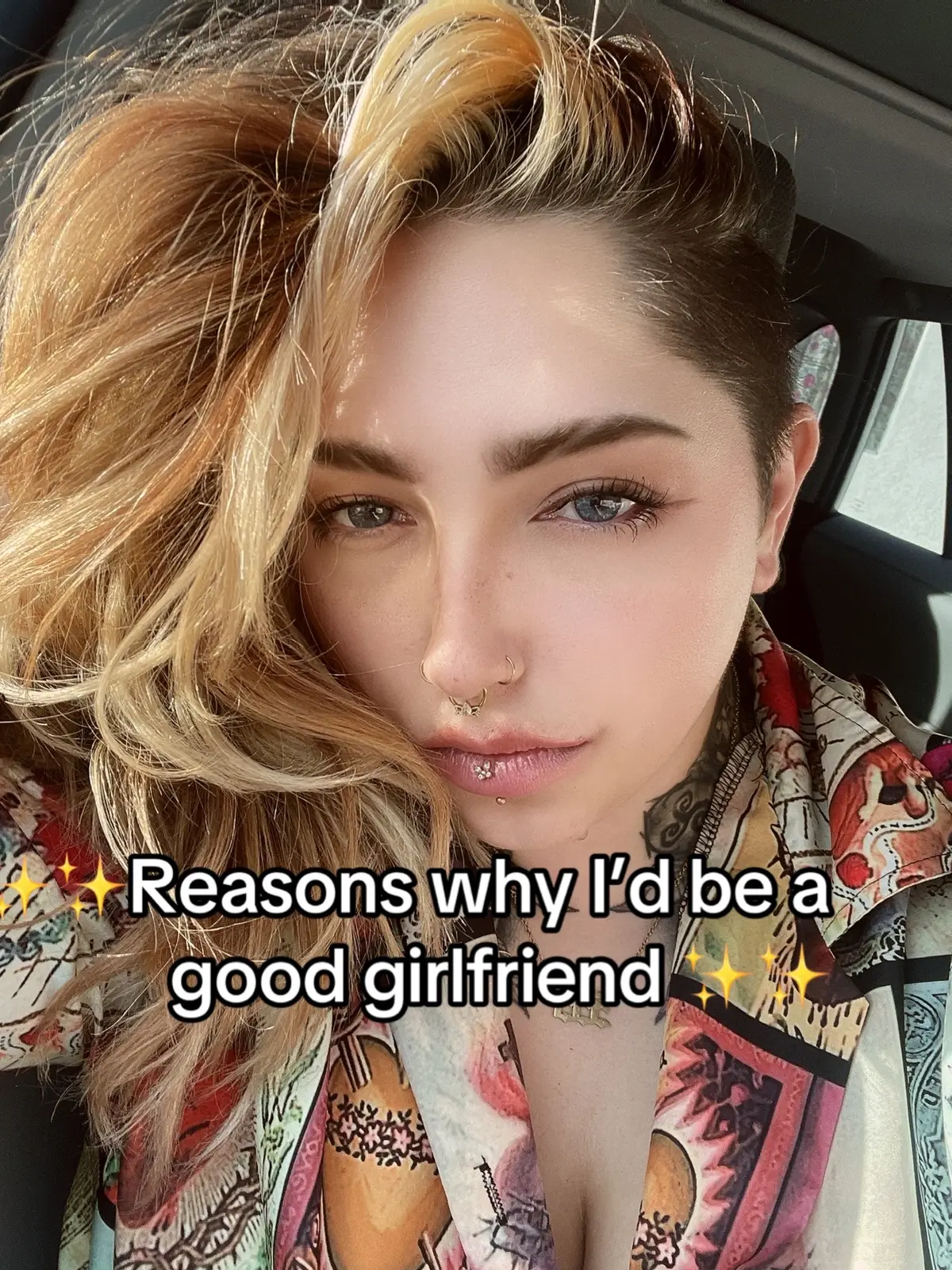 Why are you reading this and not dming me rn? #wlw #fypシ #fyp #lgbt 