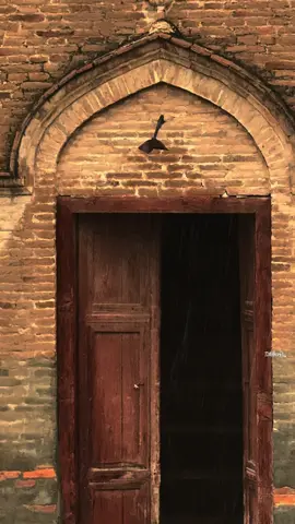دشتِ تنہائی میں جینے کاسلیقہ سیکھئے ، یہ شکستہ بام و در بھی ہمسفر ہوجائیں گے 🪔 #fyp #foryoupage 