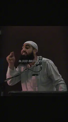 Mohamed Hoblos | #deen 