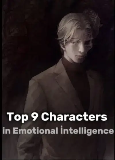 List based on EP/ER/EU/EM categories Hannibal may be ranked lower#fyp #smartcharacters #smartcharacterdebate 