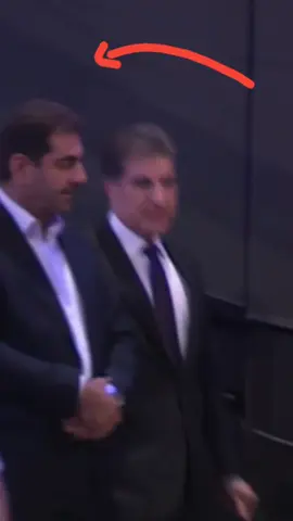 لێهاتوویی و ئەزموونی فەرماندە شێخ ڕەوان بارزانی لەکاتی پاراستنی سەرۆک نێچیرڤان  🦅بارزانی  #farmandarawanbarzani #saroknechirvanbarzani #barzani #لەشکری_تایبەتی_هەلۆ 