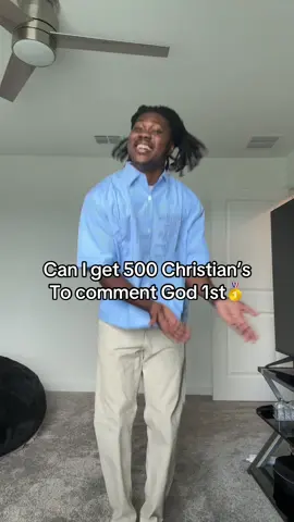 Where my Christian’s at !?!?!?