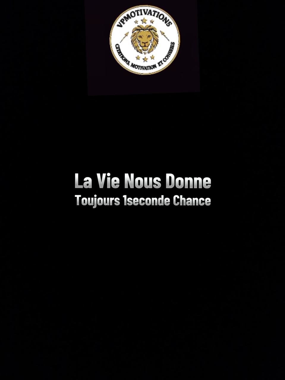 @𝐋𝐚 𝐯𝐨𝐢𝐱 𝐩𝐨𝐬𝐢𝐭𝐢𝐯𝐞 , motivations et citations 