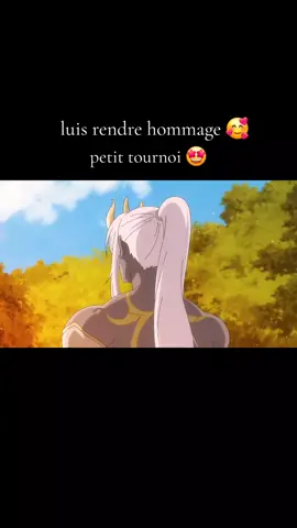 #animé #fantasy #2025 #action #aventure 