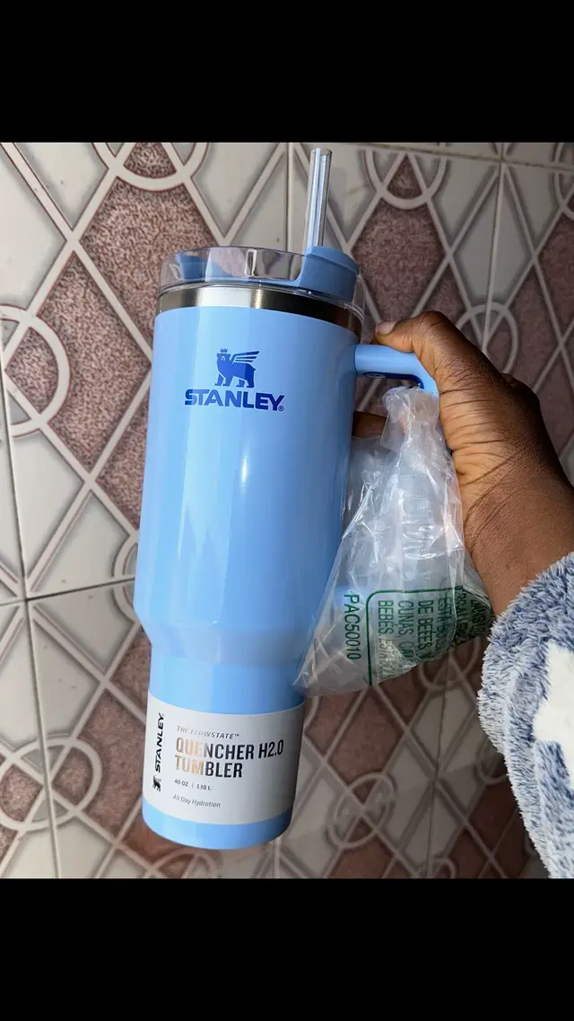 @Stanley Brand #500kviews #ugc 