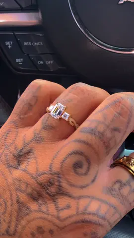 😍😍 #promisering #promise 
