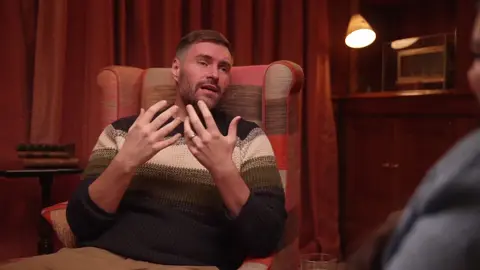 How it feels when you realise your start up is worth £20m 