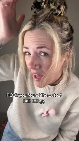 So dang cheap too! 💛  #hair #messybun #messybunhairstyle 