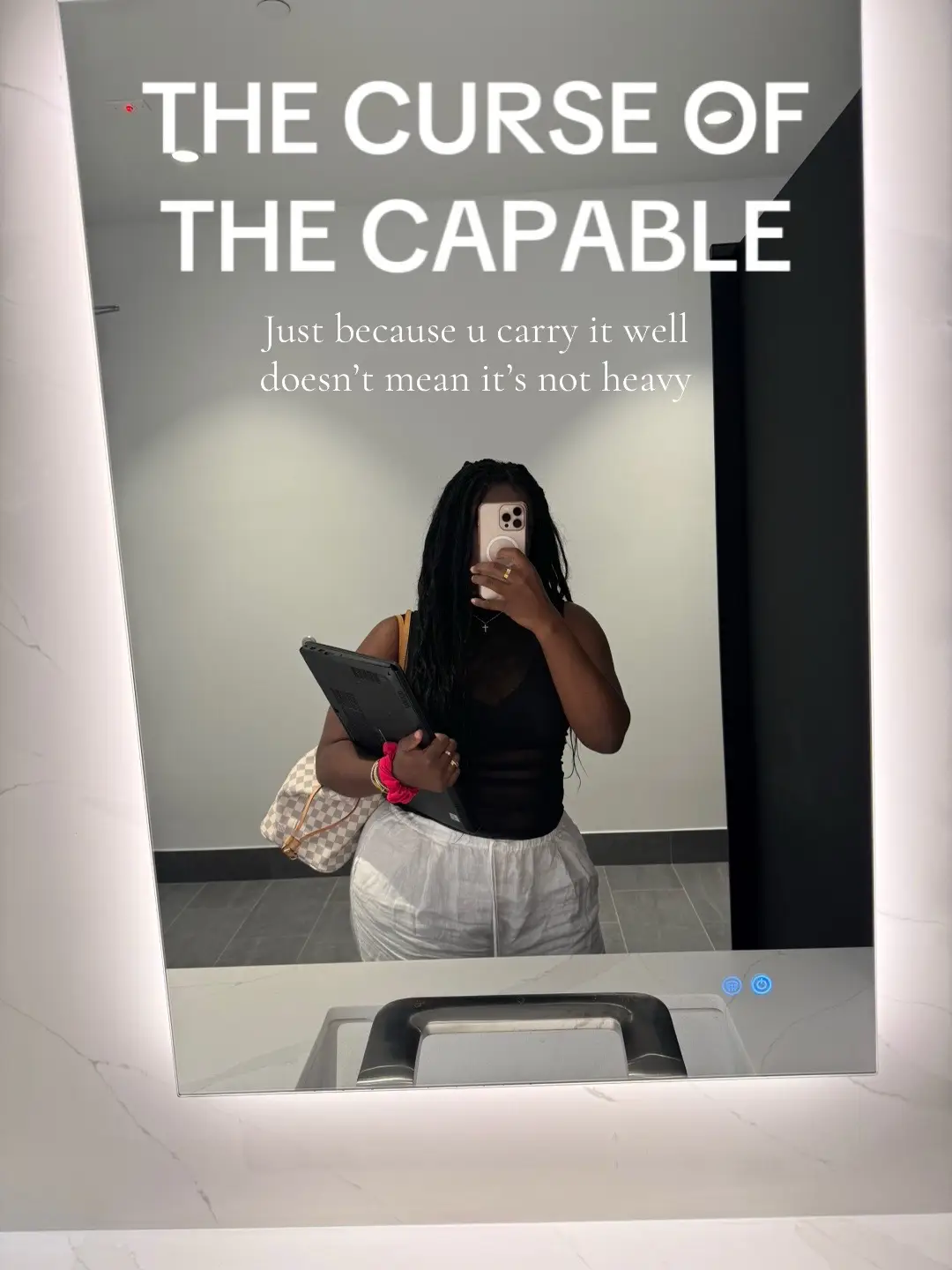 #firstborn #curseofthecapable #emphathy 