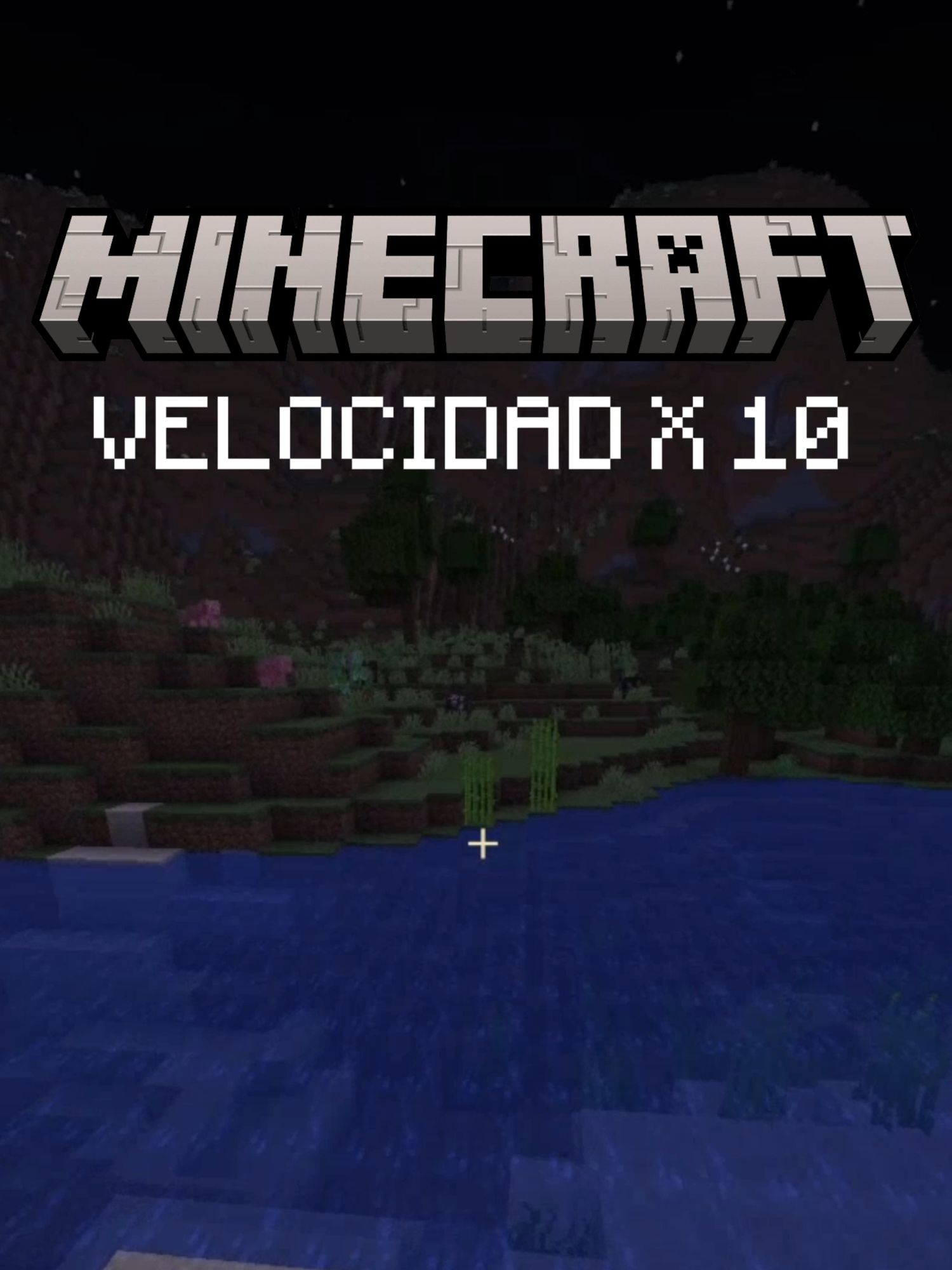 Contexto: ALV KICK: AlezAstorga  #fyp #foryoupage #foryou #Minecraft #kick