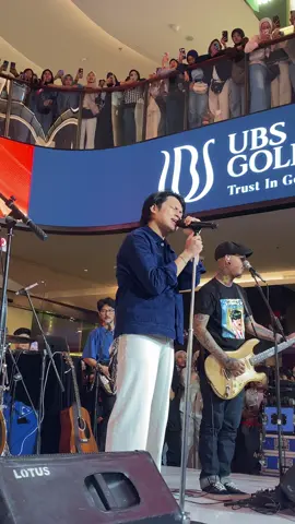 #ronyparulian #tokomasbungatanjung @Rony Parulian @Toko Emas Bunga Tanjung #dpmallsemarang 