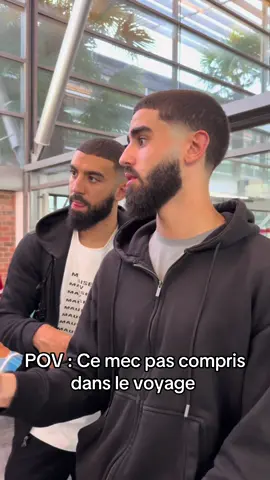 Il est relou lui @Moulay  #fyp #humour #djerbhouse 