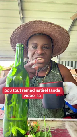 pou tout remed natirel tande video sa #This video is about natural remedy# I want my video to go vowel