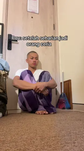 Oke waktunya re charge 🙏🏼 