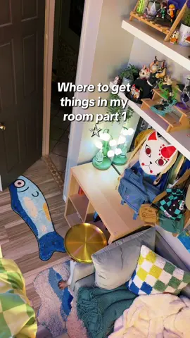 My cats love laying on it so much and it’s really soft! ##RoomTour##roomdecor##juminocore##demonslayer##juminocoreroom