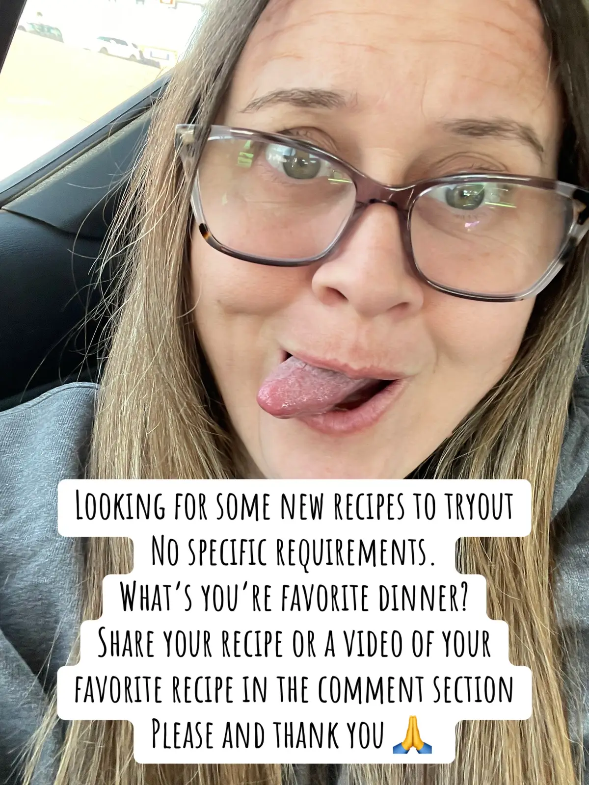 Drop your favorite dish in the comments ⬇️ I’m always looking for new ideas to try! 💕 Didn’t realize you can’t comment with a TT video. I should’ve asked for you to tag your favorite TikTok chefs especially the new TikTok cooks sharing home cooking tips and recipes.  Or message me by sharing your favorite Timtok video recipes. I’ll keep an eye on my inbox.  #FoodTok #RecipeSwap #WhatsForDinner #ShareYourRecipe #ComfortFood  