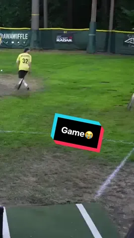 Do You Agree Aith This Call?😳 #dingersornothing #wiffleball #baseball #foryou #onthisday 
