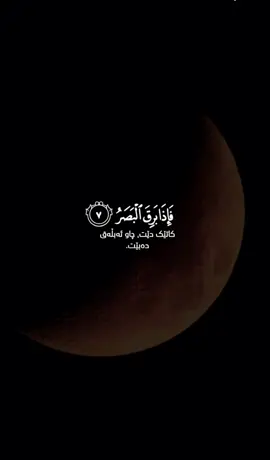 #فا اذا برق البصر #oops_alhamdulelah #اللهم_صلي_على_نبينا_محمد #🤲🏻🥹🤍 #استغفرالله 
