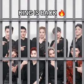 bismillah ot9 😭🙏 #exo #exol #weareoneexo #exoisback 