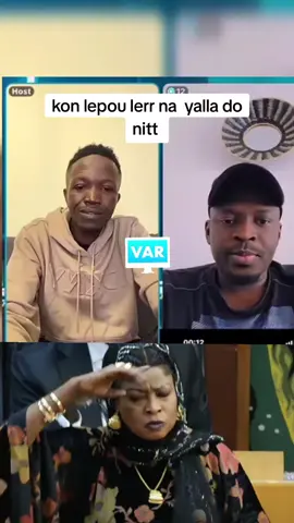 #tiktiksenegal 