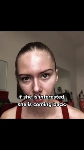 she is coming back #relationshipthings 