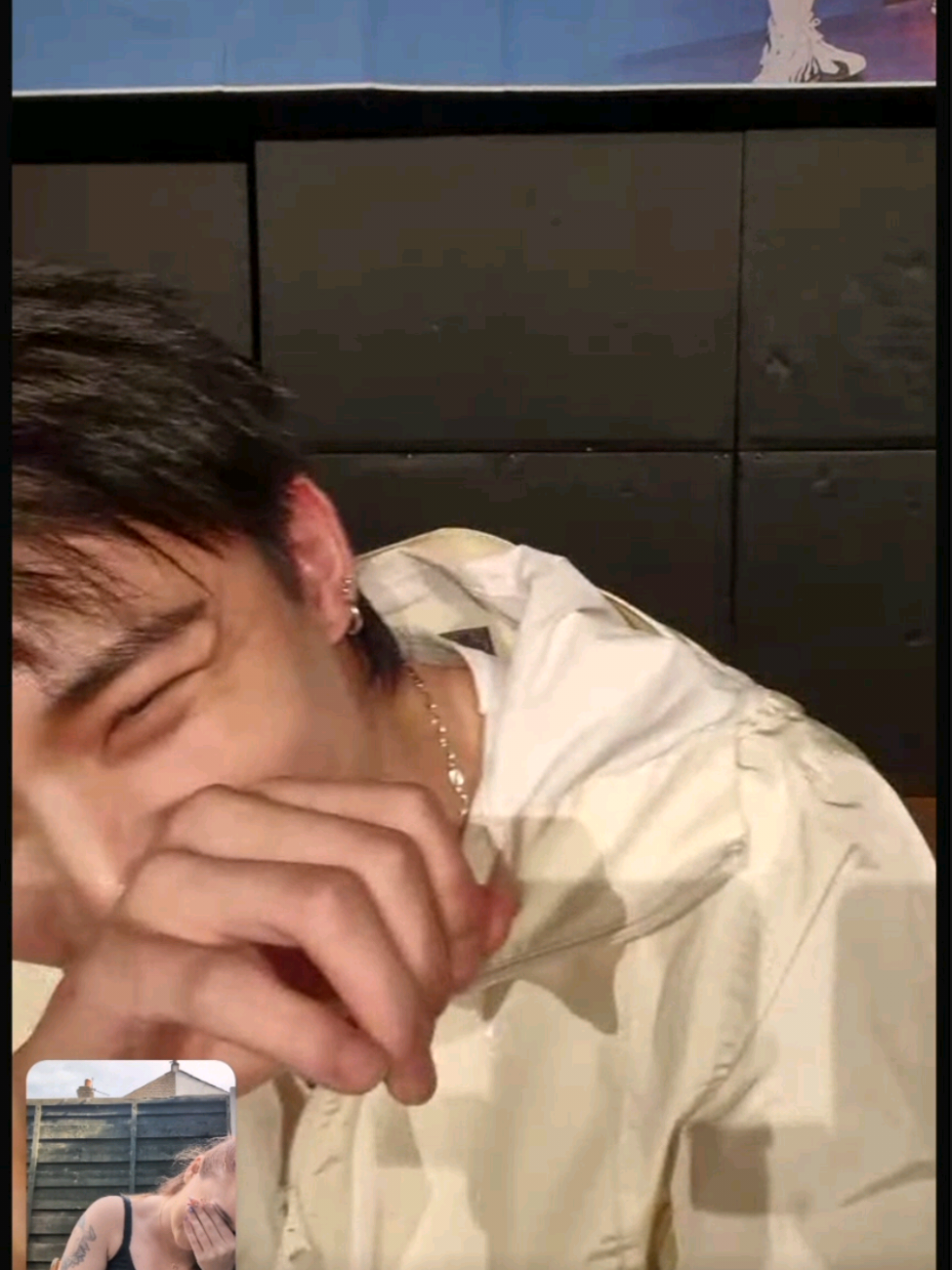06.09.25♡ new vocal stim brought to you by Hyunjin.... ....discovering i was in my garden for the call #fyp #kpopfyp #hyunjin #StrayKids  #KARMA 