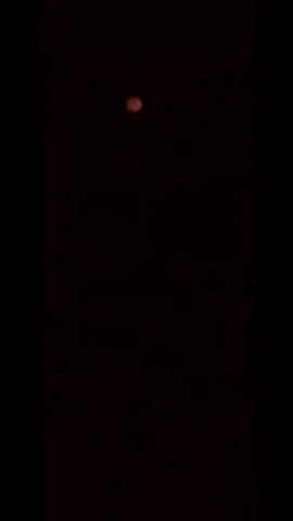 #خسوف_القمر سبحانك اللهم وبحمدك 🌑