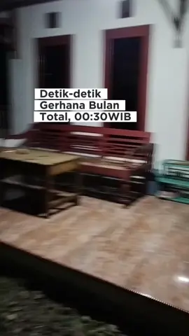 #gerhanabulan #fenomena #viral #fyp 