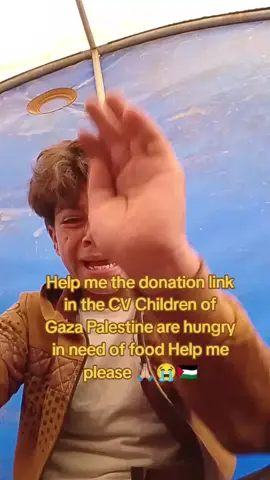 #الولايات_المتحدة_الامريكية #اوربا_المانيا_النمسا_هولند_السويد #Help me the donation link in the CV Children of Gaza Palestine are hungry in need of food Help me please 🙏🏼😭🇵🇸